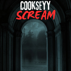 Cookseyy - Scream (HARDBASS)