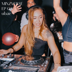 MINZVERSE EP 03 - ubae (Baile Funk Mix)