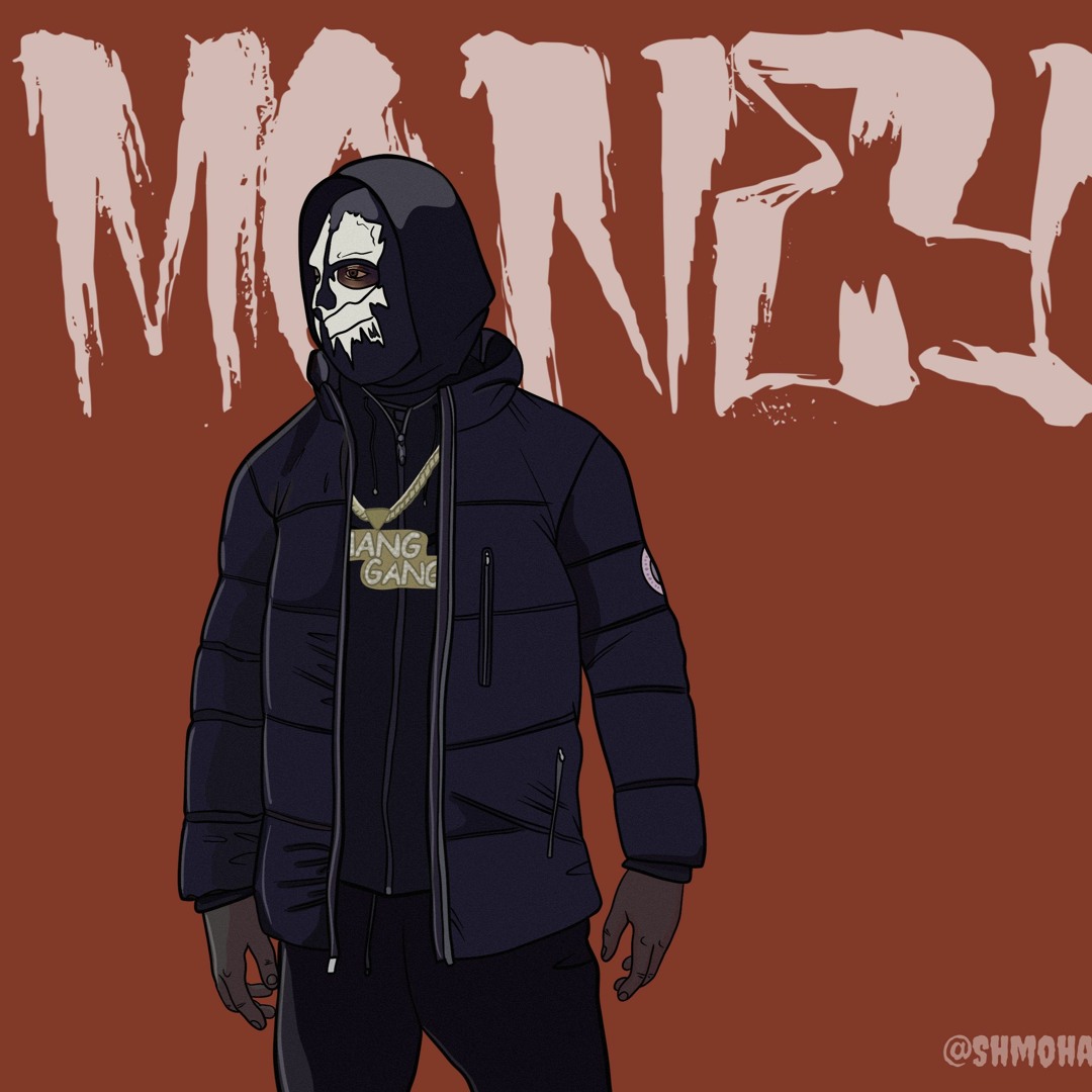 Stream P Money | Listen to No Pixel music playlist online for free