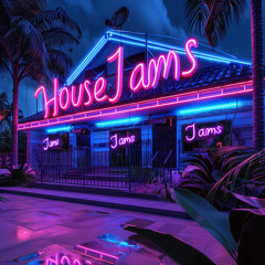 House Jams 5 (2024)