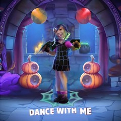 Spooky Dance