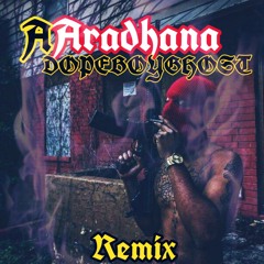 Aaradhana Remix (DISS-SATISFIED )