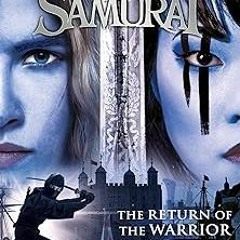 *$ The Return of the Warrior (Young Samurai book 9) BY: Chris Bradford (Author) @Online=