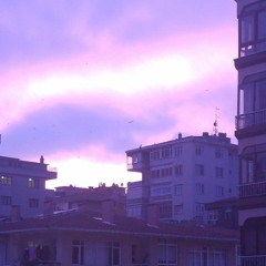 adagio for strings (berkg heartbeat mix)