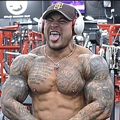 BLOOD SWEAT AND TREN