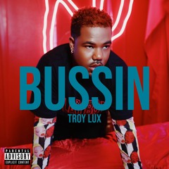 Nicki Minaj feat. Lil Baby - Bussin (Troy Lux Remix)