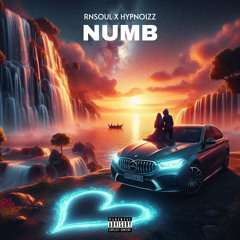 Numb (feat. Hypnoizz)