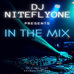 In The MIX Volume 2   ➡️ FREE DOWNLOAD ⬅️