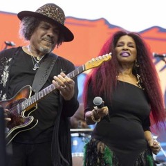 Chaka Khan 7/29/22 Blue Note Jazz Festival Napa Valley
