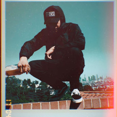 FREEGERB (Prod.by iDontxpvnic )