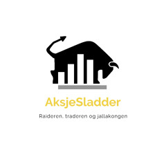 Halvbroren, Trump 2.0 og Ventecase