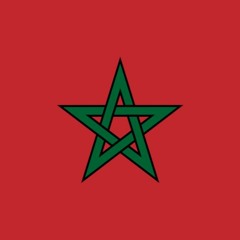 النشيد الوطني المغربي