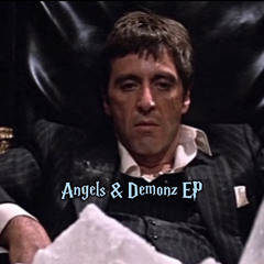 ANGELS ( ItsDollas x Itsyakary )