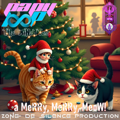 THe MiNeTTeS - a MeRRy, MeRRy, MeoW!