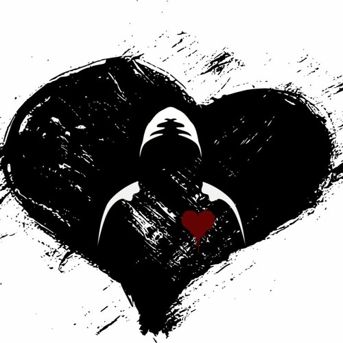 Dark Heart Radio Show [ep. 34 Patros15] on B2ORadio.co.uk Thursdays 8pm-10pm UK time