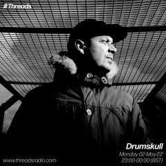 Drumskull on Threads 02-May-2022