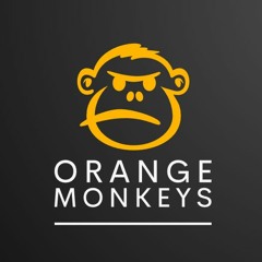 Orange Monkeys