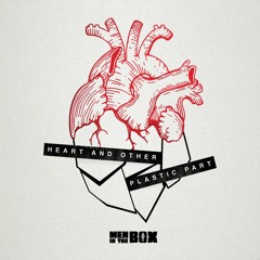 1. I Guess I'm Not Invisible