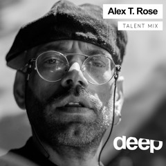 Talent Mix - Alex T. Rose