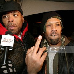 Method Man & Redman - How High (J Mashup)