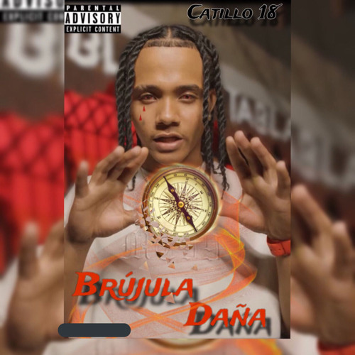 Brujula Daña