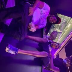 Prep Paid x Benji Tee -Cut 8 Freestyle