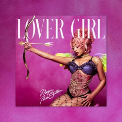 Megan Thee Stallion - Lover Girl (Queer Dream Remix)
