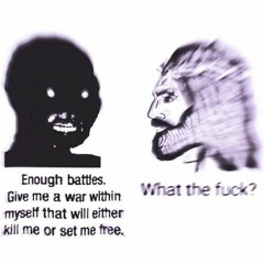 fuck it dry scoop