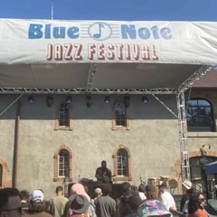 Madlib 7/29/22 Blue Note Jazz Festival Napa Valley