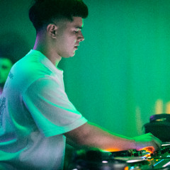 Pedro Gorosito @ Hotel Campo Alegre, Rafaela w/ Flapper Producciones