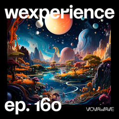 WExperience #160