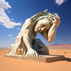 Ozymandias (Percy Shelley; "King" Loops)