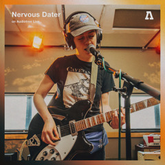 Don't Be a Stranger (Audiotree Live Version)