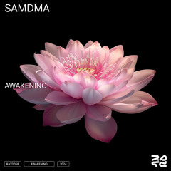 SAMDMA - Awakening (Extended Mix)