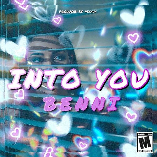Benni - Into You