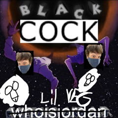 BLACKC COCK