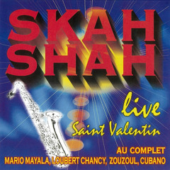 Zanmi (Live)
