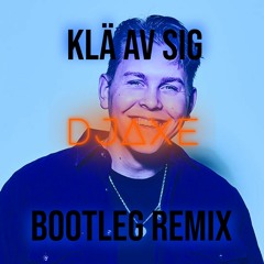 Emil Assergård - Klä Av Sig (DJ Axe Remix)
