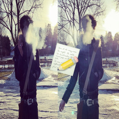Another Letter (prod. mandem)