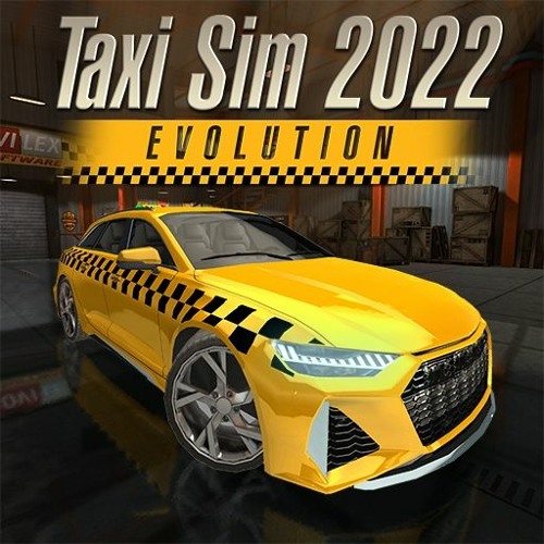 Taxi Sim 2020 Hile APK 1.2. 7: What's New in the Latest Update
