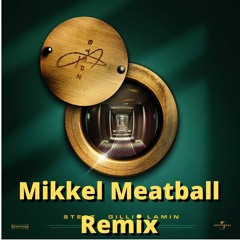 Spørgsmål feat. Gilli & Lamin - Mikkel Meatball Remix