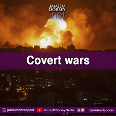 Covert Wars