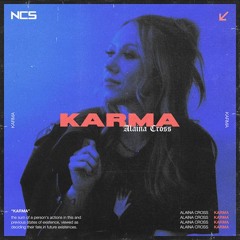 Alaina Cross - Karma
