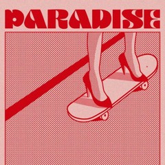 Lungo - No Rain In Paradise