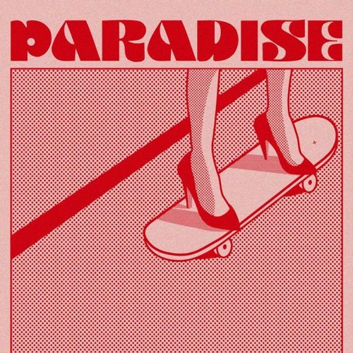 Lungo - No Rain In Paradise