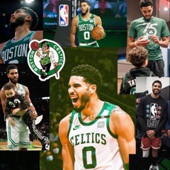 CoopDaGoat - Jayson Tatum