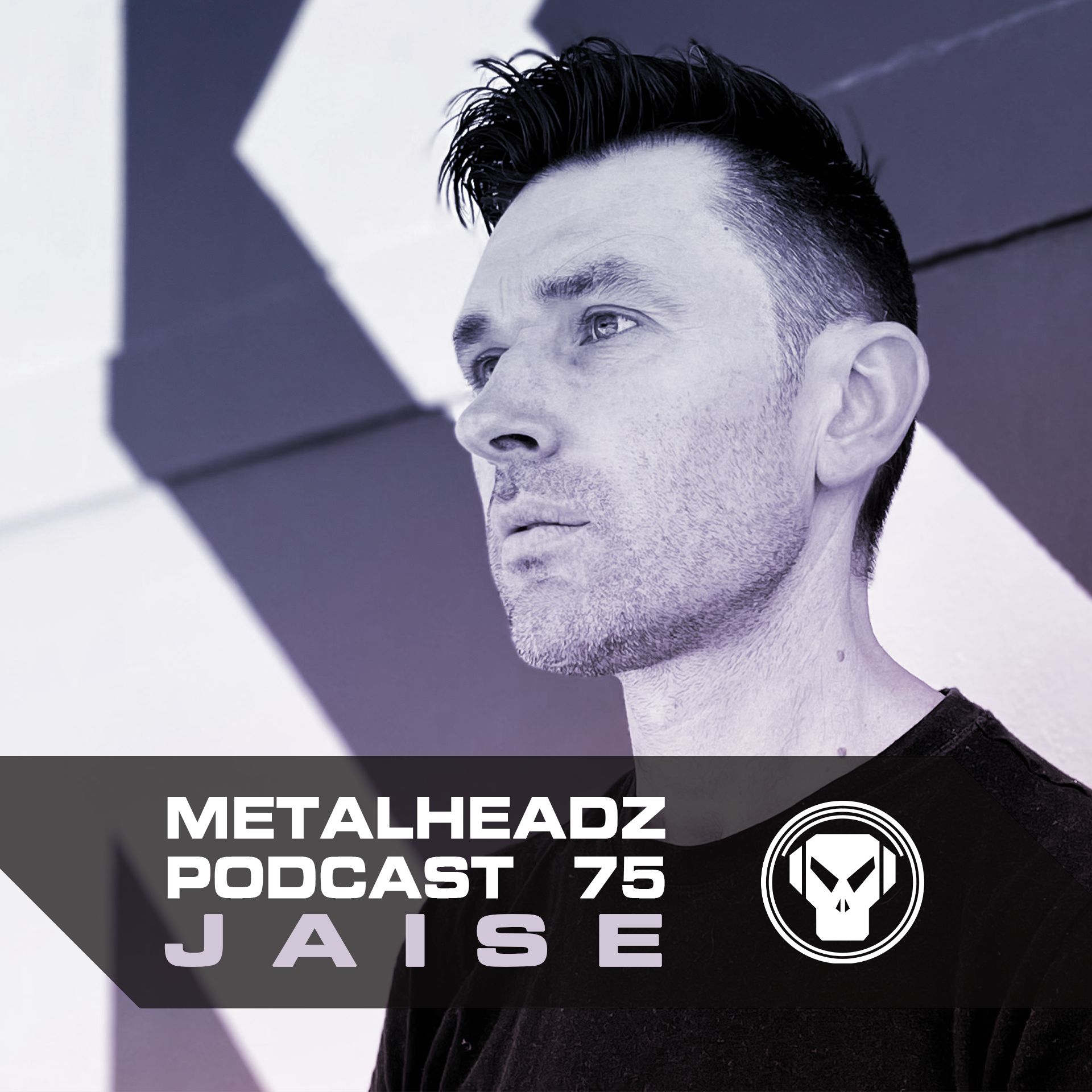 Metalheadz Podcast 75 – Jaise