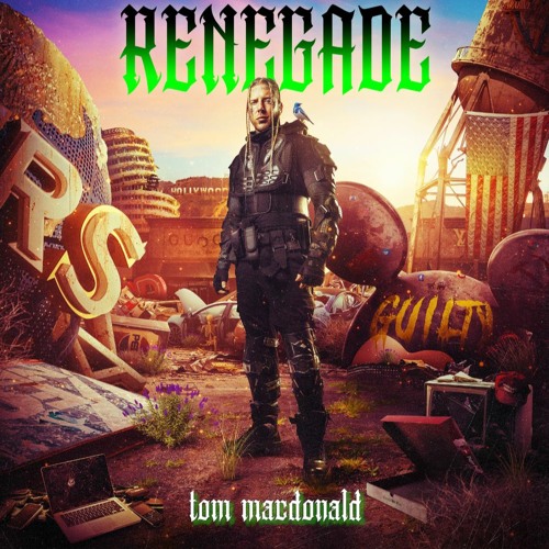 Renegade