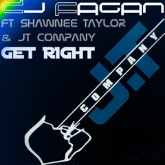 Fagan - Get It Right