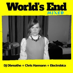 World's End Continuous DJ Mix